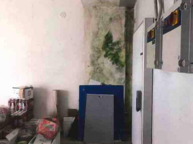 Immobile in asta di 24 m² con più di 5 locali in vendita a Chiaravalle Centrale - Foto 6
