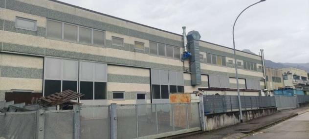 119/2025 U BG - porzione di capannone industriale in asta a Pianico - Foto 3