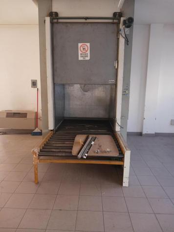 Capannone direzionale in vendita a Il Chiesino - Pontedera 750 mq Rif: 1244589 - Foto 4