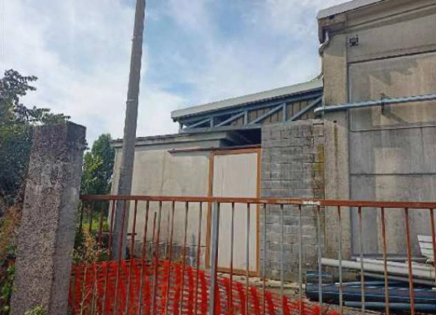 Immobile in asta di 4814 m² in vendita a Roncoferraro - Foto 3