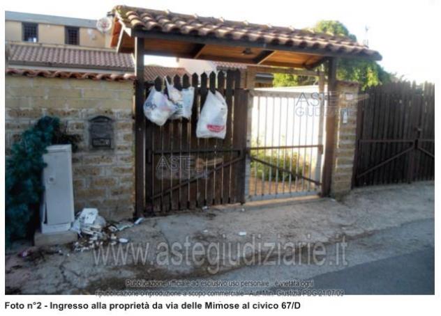 IMMOBILI-IMMOBILE RESIDENZIALE-Via delle Mimose, 67, 00040 Marina di Ardea RM, Italia - Foto 9
