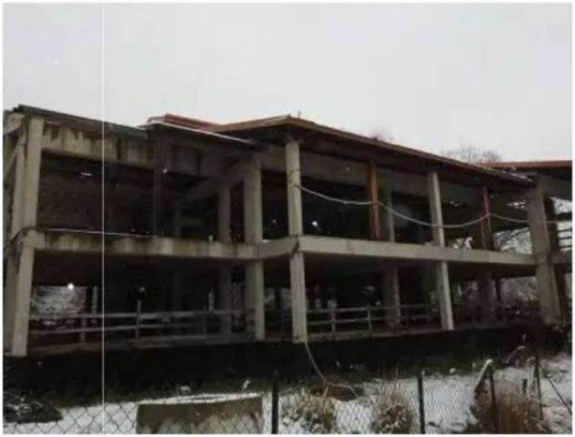 Immobile in asta di 1086 m², box auto doppio in vendita a Atri - Foto 2