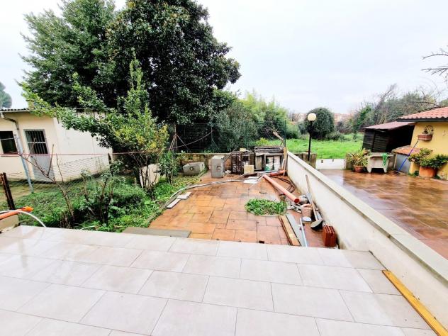 Terratetto in vendita a La Villa - Campi Bisenzio 200 mq Rif: 1336393 - Foto 3