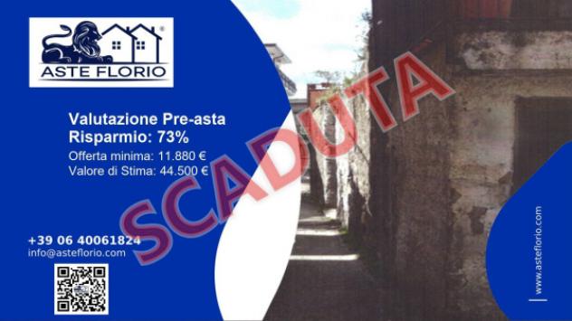 Immobile in asta di 88 m² in vendita a Casamarciano