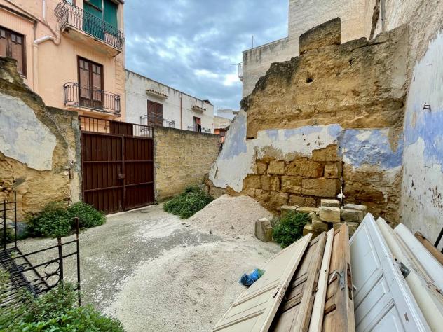 Casa Singola in vendita a Castellammare del Golfo - Foto 8