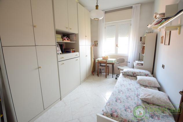 APPARTAMENTO di 3 vani e di 80 mq (CAVENAGO DI BRIANZA - CAVENAGO DI BRIANZA) rif. IGC 3 LOCALI 78 - Foto 10