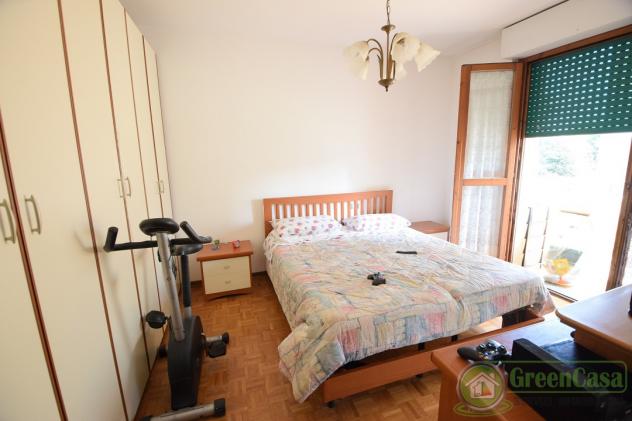APPARTAMENTO di 4 vani e di 130 mq (CAVENAGO DI BRIANZA - CAVENAGO DI BRIANZA) rif. IGC 3 LOC+ MANDARDA CAVENAGO - Foto 12