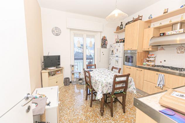 Trilocale in vendita a Ceranesi