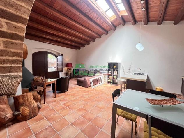 Rif: 2732 - Villa ristrutturata immersa nella natura con ampi spazi esterni – Chiaramonte Gulfi - Foto 4