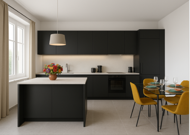 Appartamento in vendita a Colle di Val d'Elsa 116 mq Rif: 1447141 - Foto 6