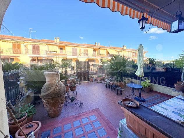 Villa a schiera - Colleferro . Rif.: Cod. rif 3389064VRG - Foto 8