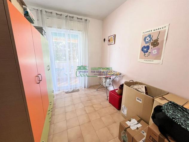 Rif.2715 - Appartamento luminoso con posto auto in zona centrale, Comiso - Foto 12
