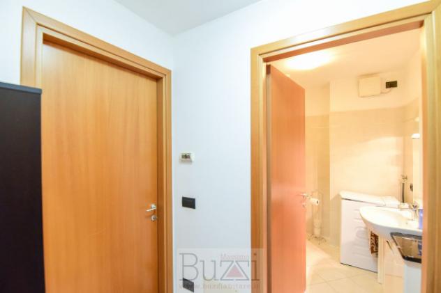 Appartamento di 56 m² con 2 locali e box auto in vendita a Desio - Foto 13