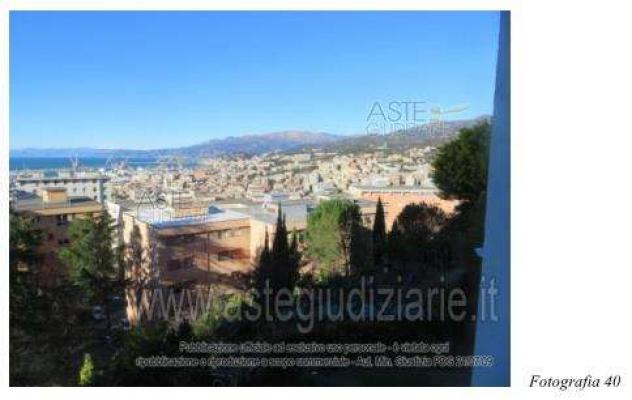369/2025 U GE - Tribunale Genova - RGE 369/2025 - LOTTO U - ASTA 30/09/2026 - Foto 12