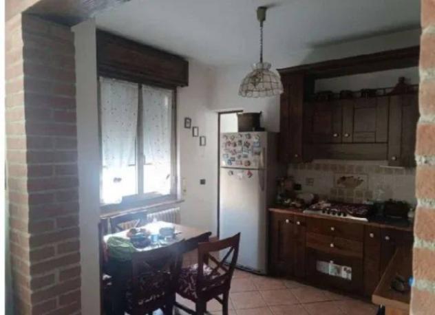 Immobile in asta di 349 m², box auto in vendita a Isola Sant'Antonio - Foto 10