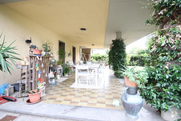 Villa in vendita a Lucca - Foto 5