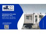 Immobile in asta di 214 m², box auto in vendita a Luras