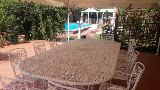 Villa in vendita a Ronchi - Massa 348 mq Rif: 928566