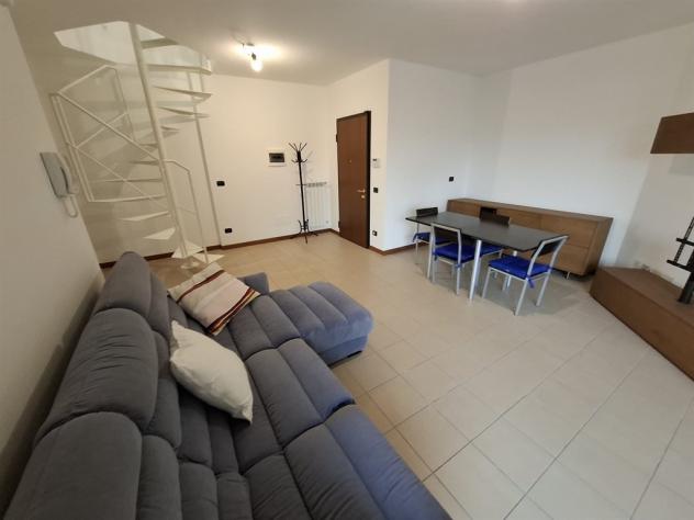 Spazioso appartamento di 4 locali a Meda - Foto 8