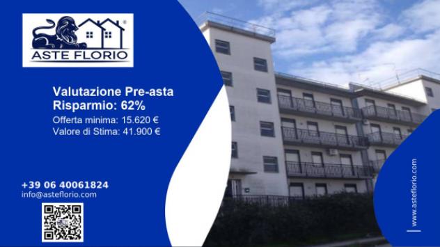 Immobile in asta di 97 m² in vendita a Melilli - Foto 2