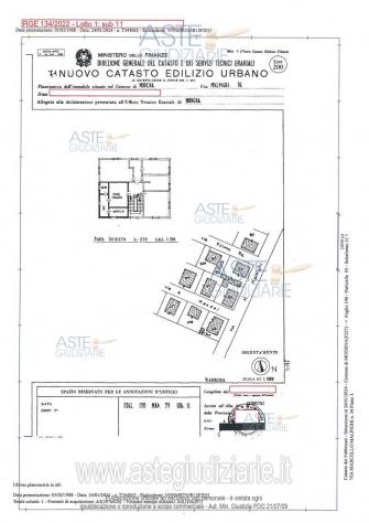 IMMOBILI-IMMOBILE RESIDENZIALE-Via M. Malpighi, 34, 41126 Modena MO, Italia - Foto 4