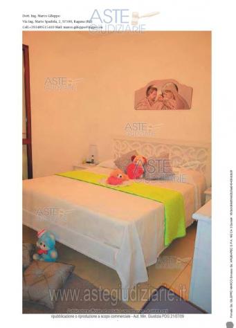 IMMOBILI-IMMOBILE RESIDENZIALE-via Vanella 181 n. 1/A - Foto 3