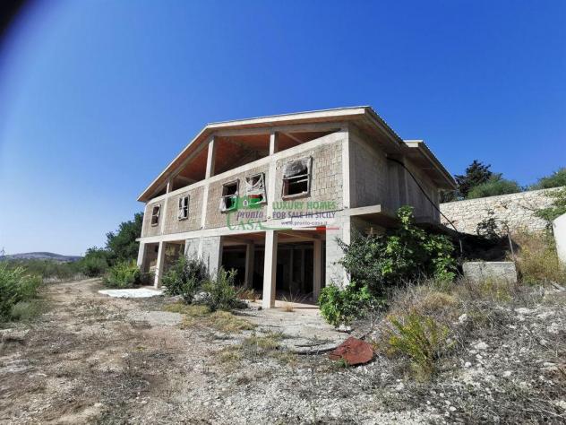 Rif.2593 - Proprietà rustica Indipendente a Piano Ceci Modica - Foto 18