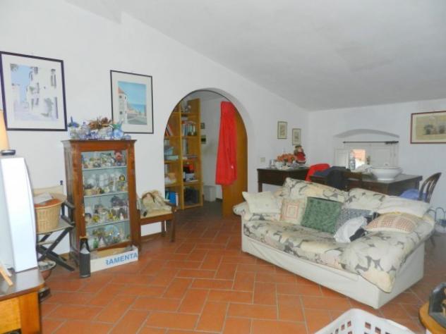 Porzione di casa in vendita a Orciano Pisano - Foto 9