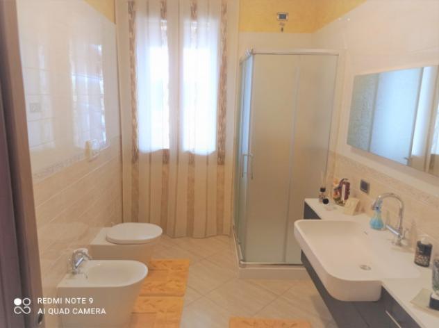 Villa di 230 m² con 4 locali e box auto doppio in vendita a Orgiano - Foto 7