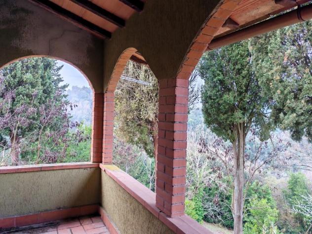 Casa semindipendente in vendita a Palaia 70 mq Rif: 1398513
