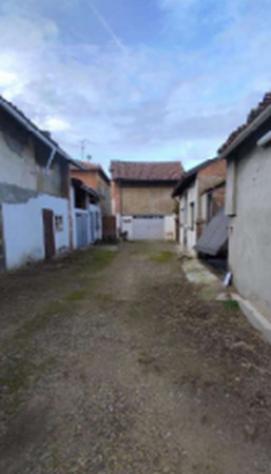 Immobile in asta di 197 m², box auto in vendita a Palestro - Foto 9