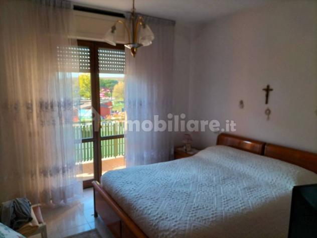 Panicale vendesi appartamento 3 vani 140 Mq - Foto 8