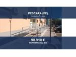 Immobile in asta di 124 m² in vendita a Pescara