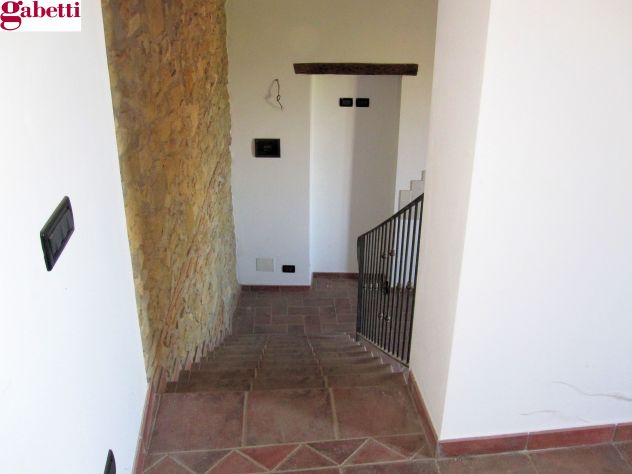 Rif. P793 - Poggibonsi - Nella prima campagna di Poggibonsi - Foto 7