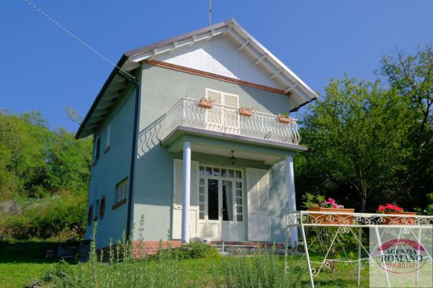 Indipendente in vendita a Ponzone - Foto 3