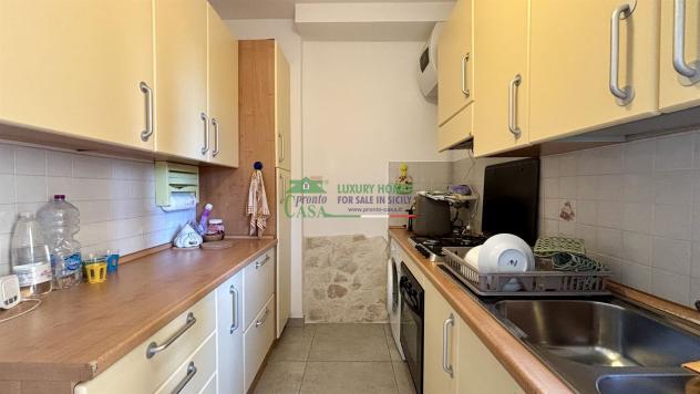 Rif. 2410 - Appartamento con veranda e posto auto a Marina di Ragusa - Foto 10