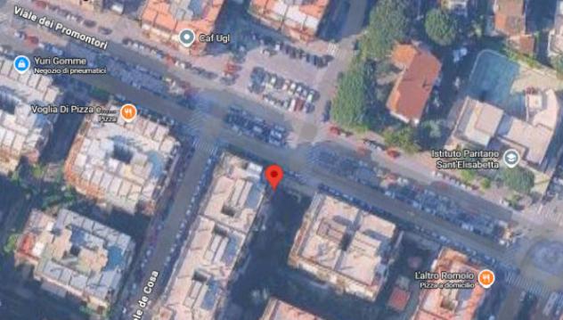 Immobile in asta di 119 m² in vendita a Roma - Foto 4