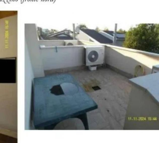 Immobile in asta di 202 m² con più di 5 locali e box auto in vendita a San Giovanni Lupatoto - Foto 9