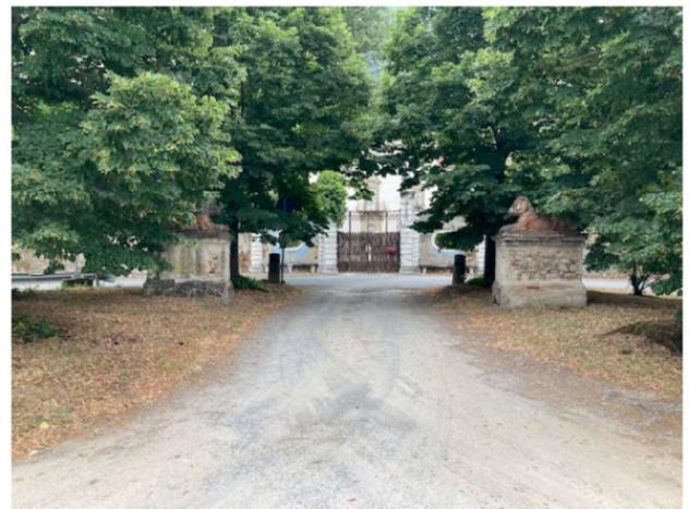 Immobile in asta di 720 m² in vendita a San Giuliano Terme - Foto 2