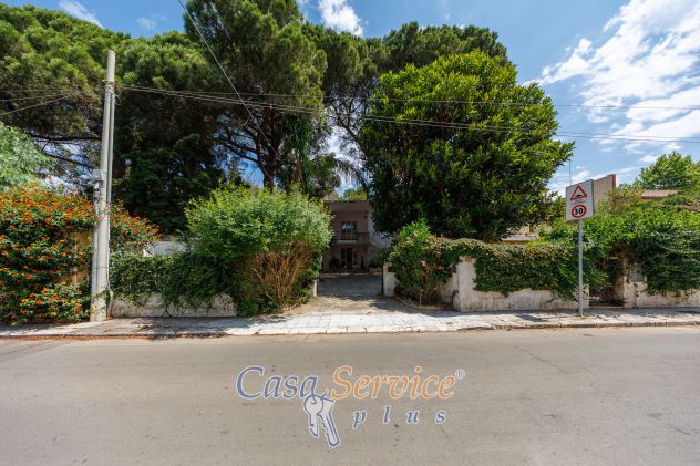 Villa Bifamiliare immersa nel verde - Foto 8