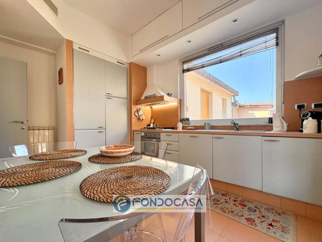 Appartamento in vendita a Savona, La Valletta - Foto 6