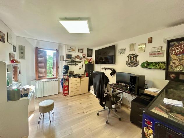 Appartamento in vendita a Sant'Andrea a Montecchio - Siena 134 mq Rif: 1450780 - Foto 4