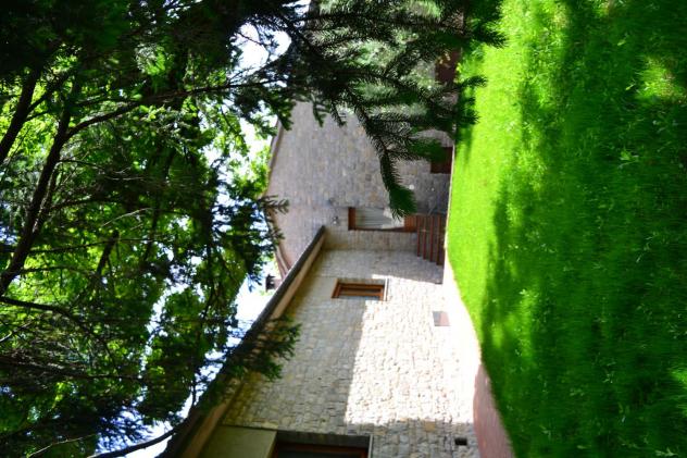 Villa in vendita a Pieve a Bozzone - Siena 292 mq Rif: 1365751 - Foto 9