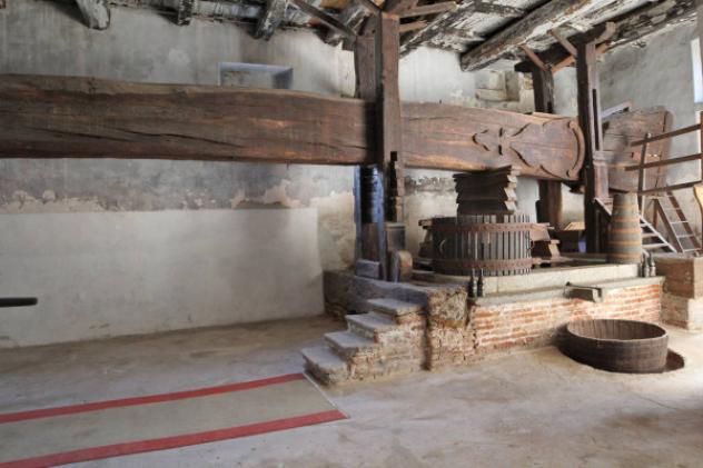 Palazzo / Stabile di 1525 m² con più di 5 locali in vendita a Sizzano - Foto 17
