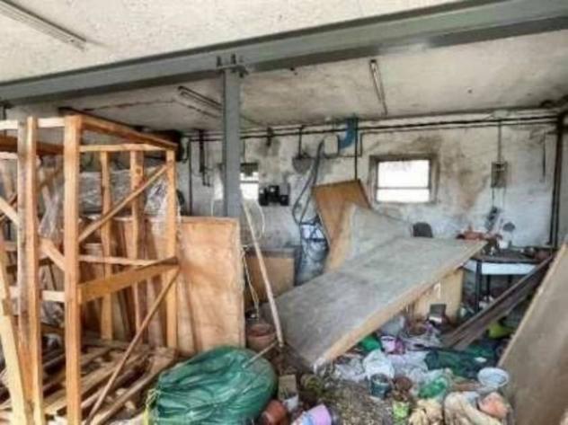 Immobile in asta di 160 m² con più di 5 locali in vendita a Trissino - Foto 8