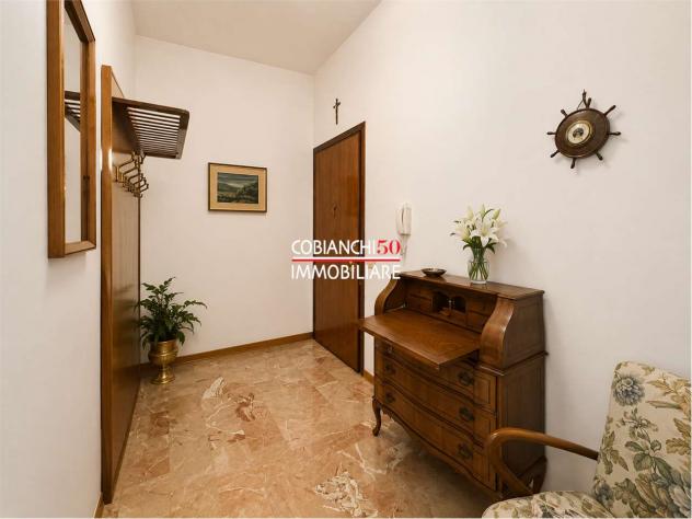 V000852 - PALLANZA, SPAZIOSO TRILOCALE CON GARAGE - Foto 11