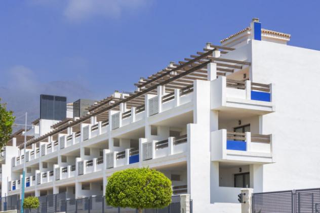 Appartamento di 120 m² con 4 locali e box auto in vendita a Estepona - Foto 10