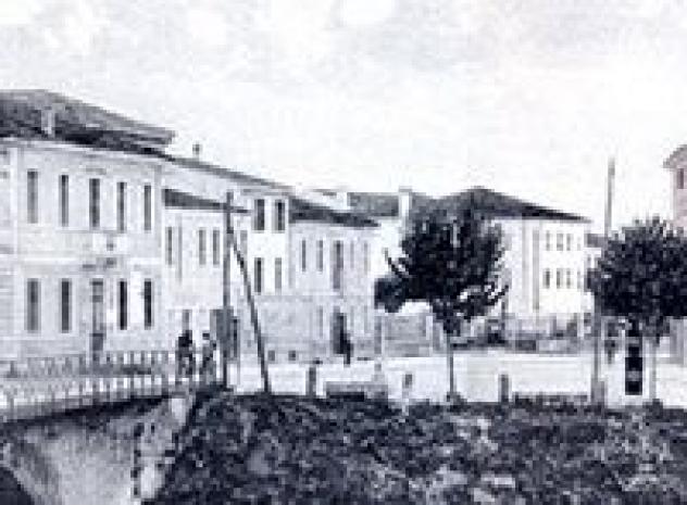 Hotel Valbrenta