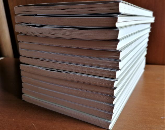 Raccolta La biblioteca di Repubblica - Foto 3