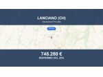 Immobile in asta di 532 m² in vendita a Lanciano